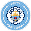 Manchester City Fan Token CITY 标志
