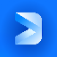 Decentralized Social DESO 标志