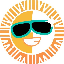 Sun [New] Logo