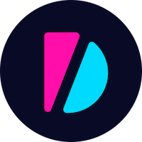 Impossible Finance Launchpad IDIA 标志