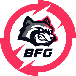 BFG Token BFG 标志