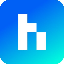 Highstreet HIGH 标志