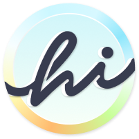 HI HI 标志