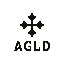 Adventure Gold AGLD 标志