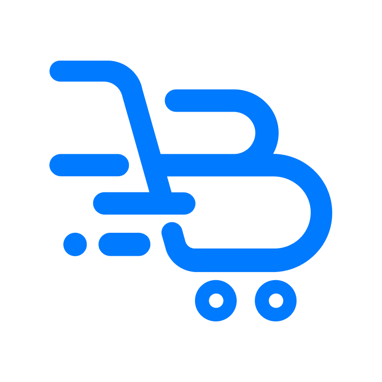 Buying.com BUY 标志