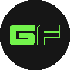 GameFi.org GAFI 标志