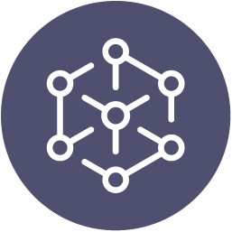 Coinweb CWEB 标志