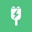EVDC Network EVDC 标志
