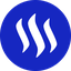 Steem STEEM 标志