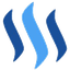Steem Dollars SBD 标志