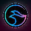 Manta Network MANTA 标志