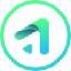 Gains Network GNS 标志