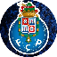 FC Porto Fan Token PORTO 标志