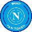 Napoli Fan Token NAP 标志