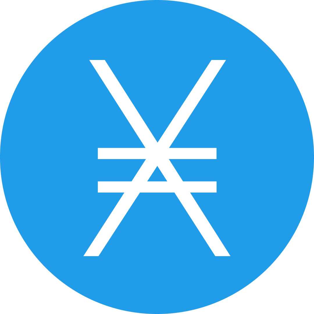 Nano XNO 标志