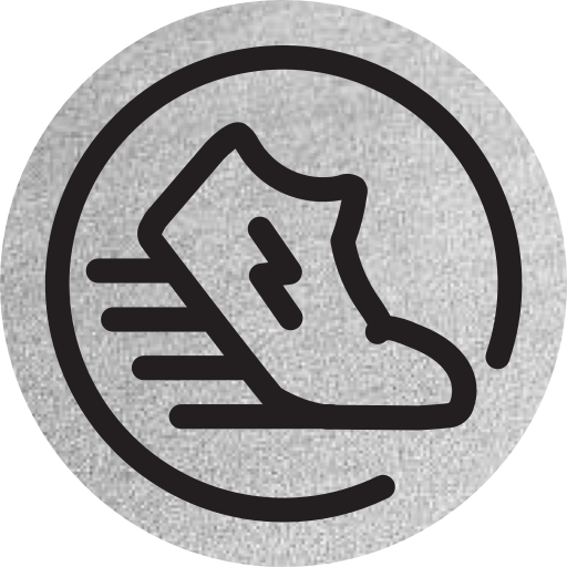 Green Satoshi Token (SOL) GST 标志