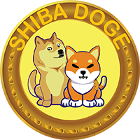 ShibaDoge SHIBDOGE 标志