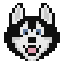HOSKY Token HOSKY 标志
