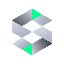 Shadow Token SHDW 标志