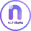 NanoByte Token Logo