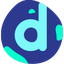 district0x DNT 标志