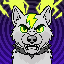 Volt Inu VOLT 标志