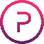 Polymesh POLYX 标志
