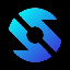 SaitaChain Coin STC 标志
