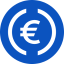 EURC Logo