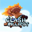 Clash of Lilliput COL 标志