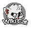 Wiki Cat Logo