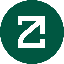 ZetaChain ZETA 标志