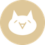 MonaCoin MONA 标志