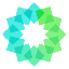Powerledger POWR 标志