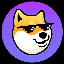 Dogechain DC 标志