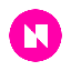 Neon EVM NEON 标志