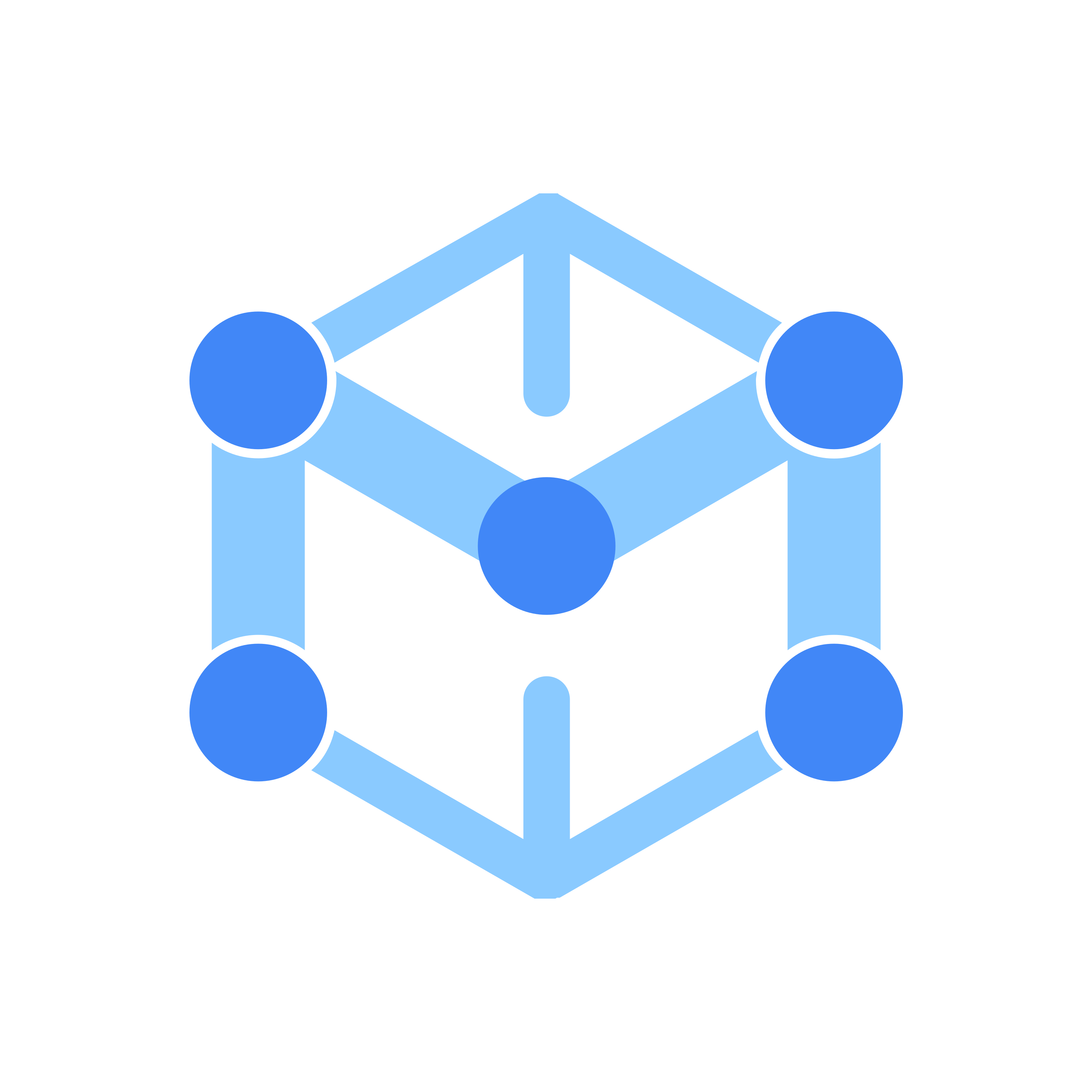 Measurable Data Token MDT 标志