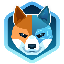ArbDoge AI AIDOGE 标志
