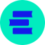 Open Campus EDU 标志