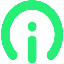 Helium IOT IOT 标志