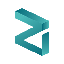 Zilliqa ZIL 标志