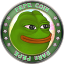 PepeCoin PEPECOIN 标志
