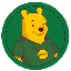POOH POOH 标志