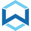 Wanchain WAN 标志