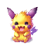 Pikaboss PIKA 标志