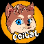 OciCat OCICAT 标志