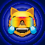 Mog Coin MOG 标志