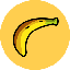Banana Gun BANANA 标志