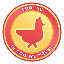 Coq Inu COQ 标志