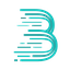 BitMart Token BMX 标志
